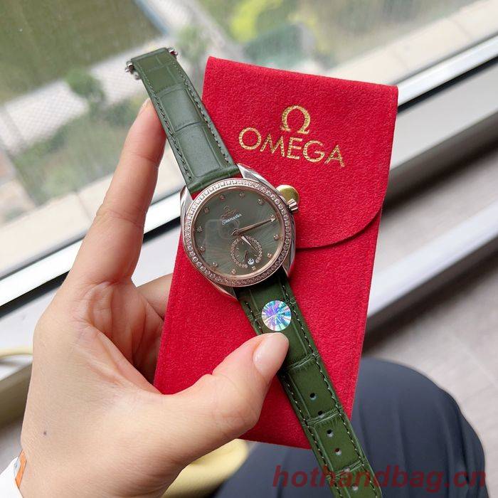 Omega Watch OMW00302-2 Omega Watch OMW00302-2