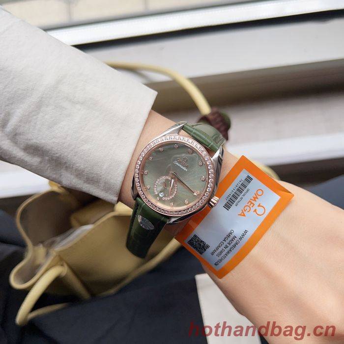 Omega Watch OMW00302-2 Omega Watch OMW00302-2