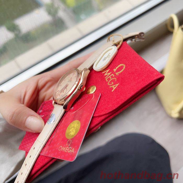 Omega Watch OMW00306-1 Omega Watch OMW00306-1