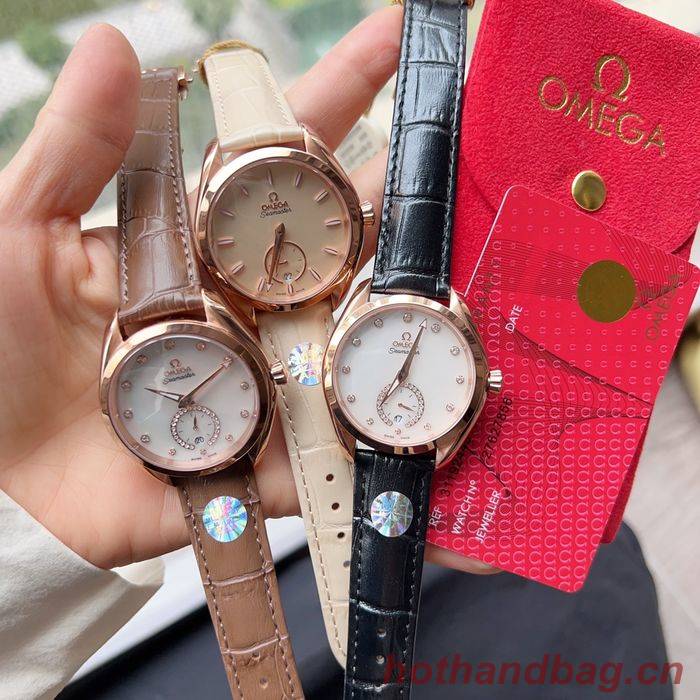 Omega Watch OMW00306-1 Omega Watch OMW00306-1