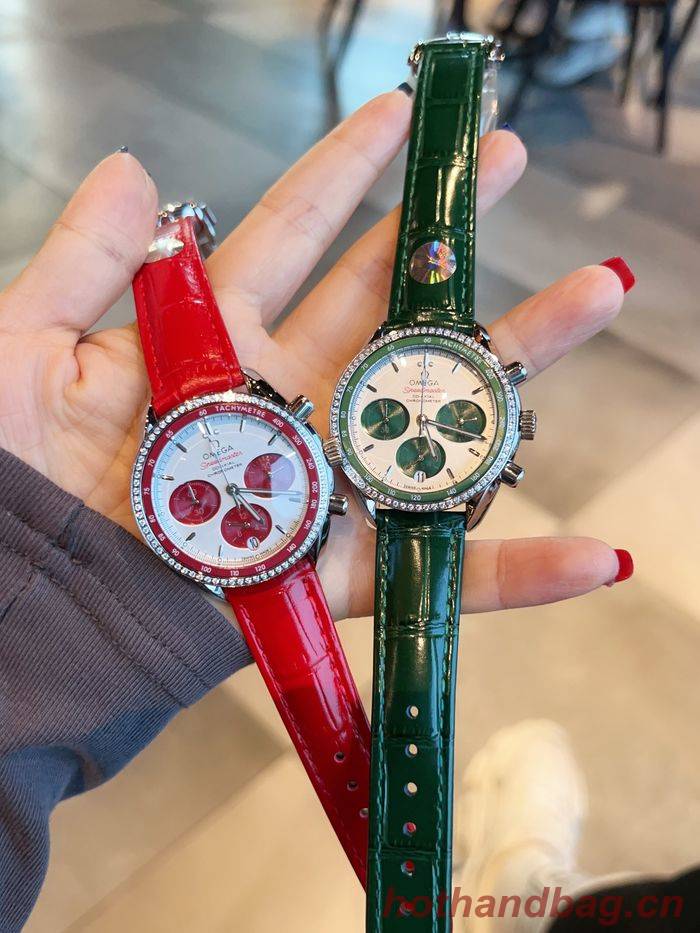 Omega Watch OMW00307-1 Omega Watch OMW00307-1