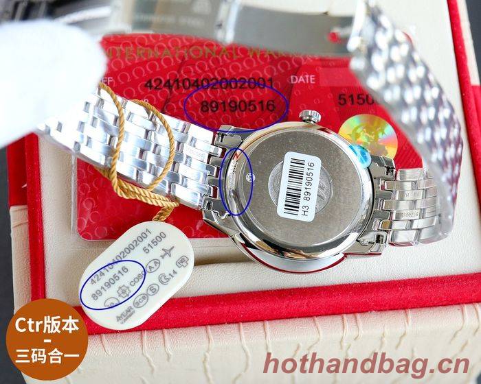 Omega Watch OMW00327-1 Omega Watch OMW00327-1