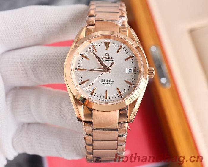 Omega Watch OMW00335-2 Omega Watch OMW00335-2