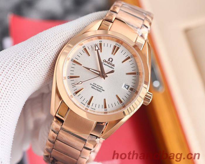 Omega Watch OMW00335-2 Omega Watch OMW00335-2