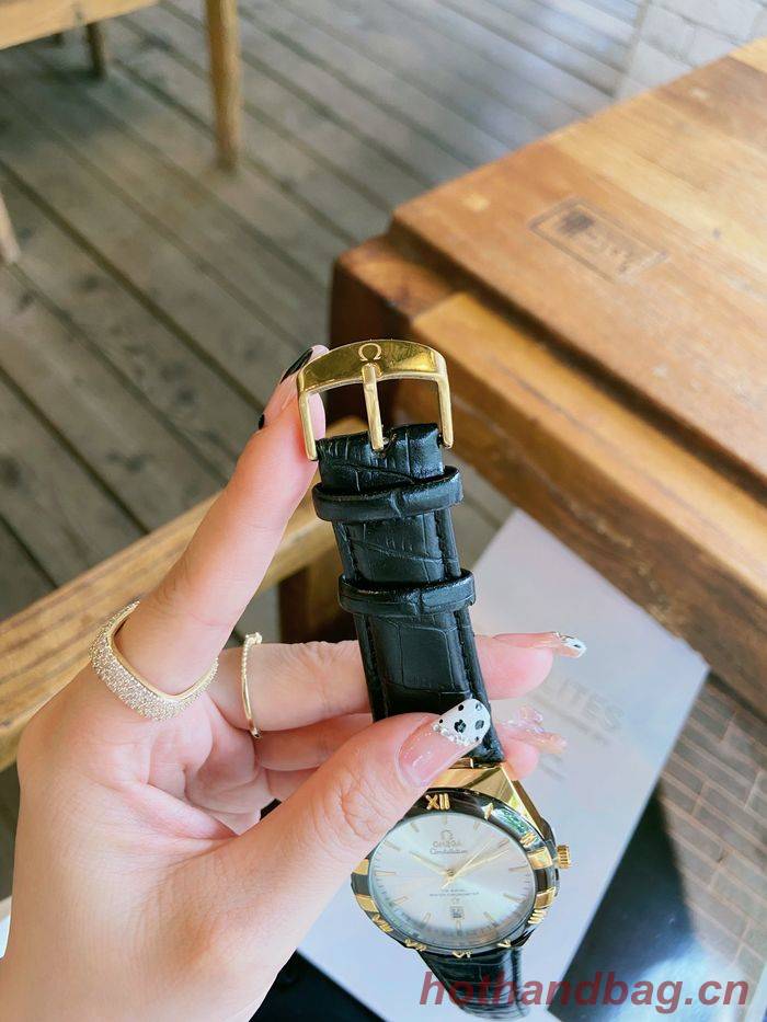 Omega Watch OMW00337-1 Omega Watch OMW00337-1