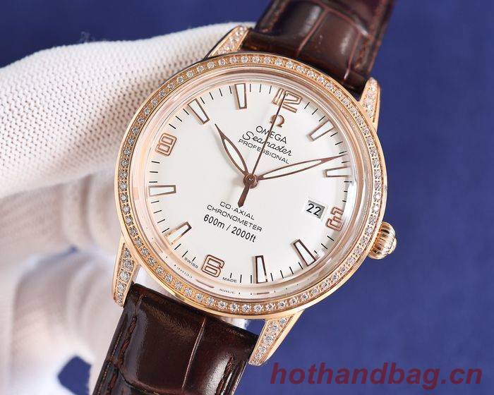 Omega Watch OMW00346-1 Omega Watch OMW00346-1