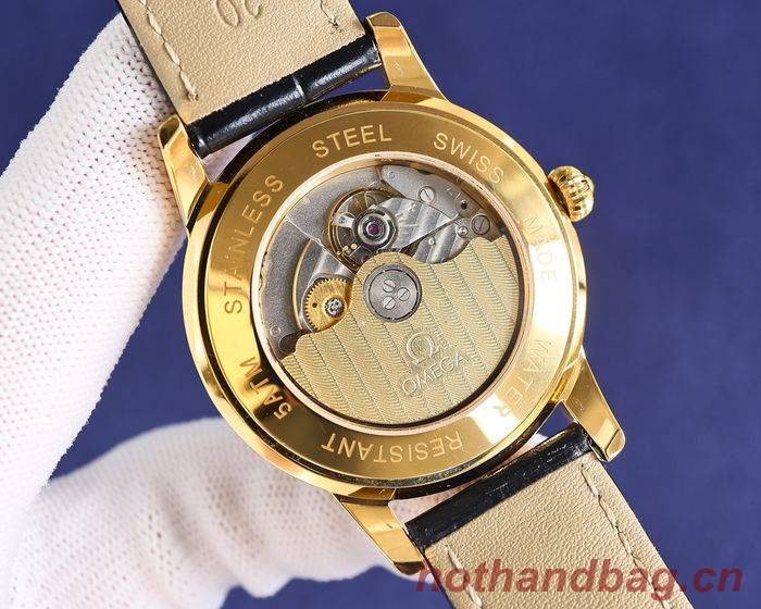 Omega Watch OMW00347-1 Omega Watch OMW00347-1