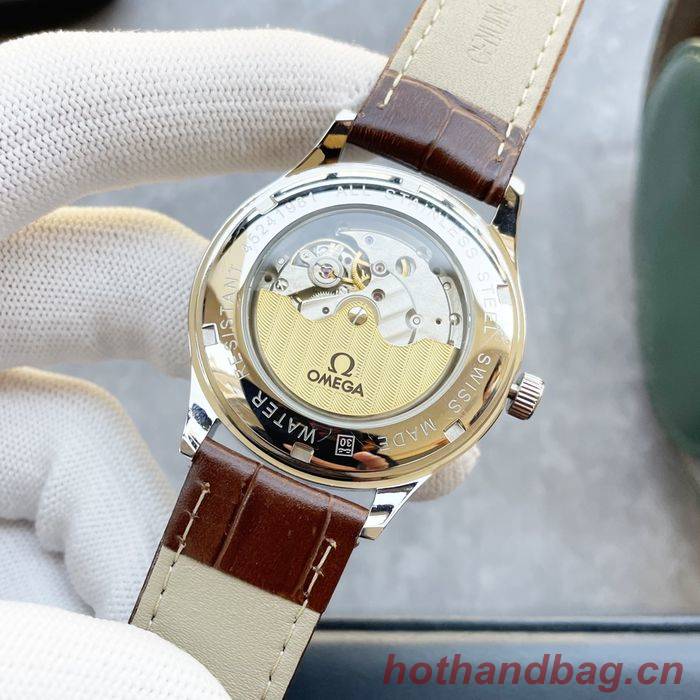 Omega Watch OMW00351-1 Omega Watch OMW00351-1