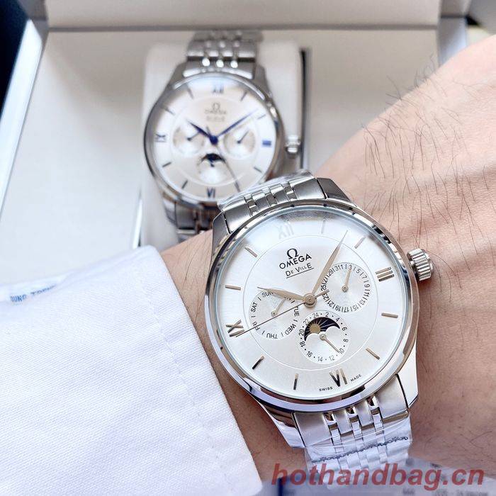 Omega Watch OMW00354-2 Omega Watch OMW00354-2