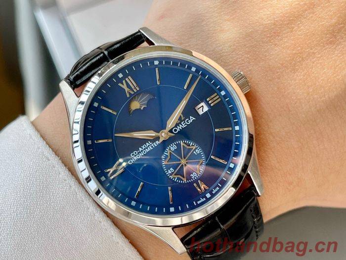 Omega Watch OMW00360-1 Omega Watch OMW00360-1