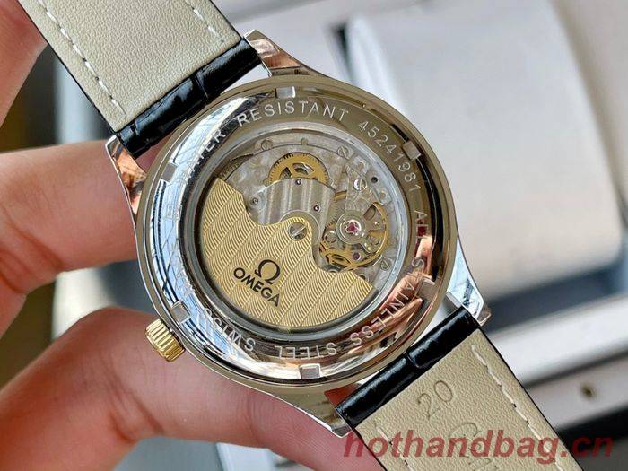 Omega Watch OMW00360-1 Omega Watch OMW00360-1