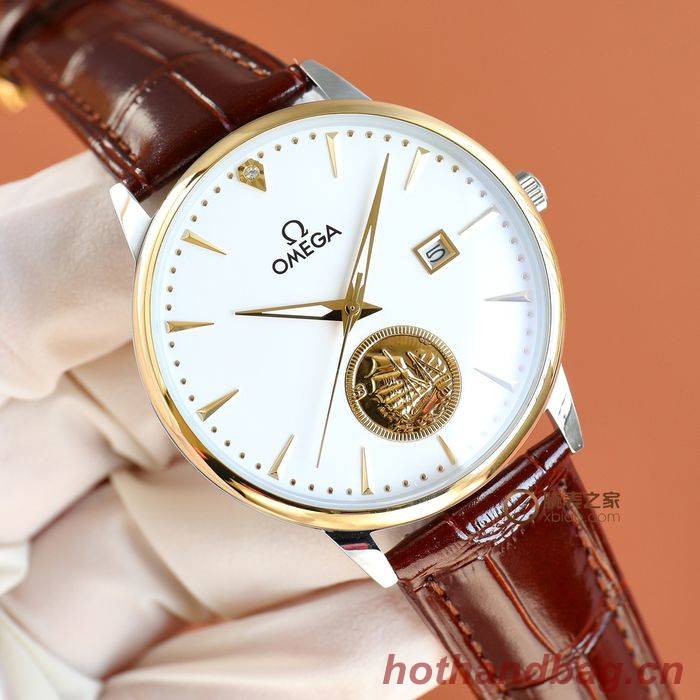 Omega Watch OMW00369-1 Omega Watch OMW00369-1