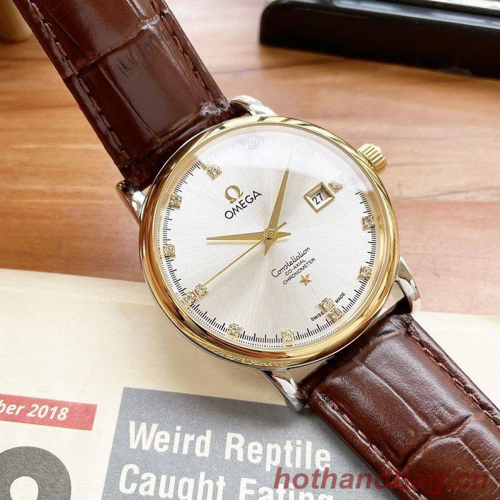 Omega Watch OMW00370-1 Omega Watch OMW00370-1