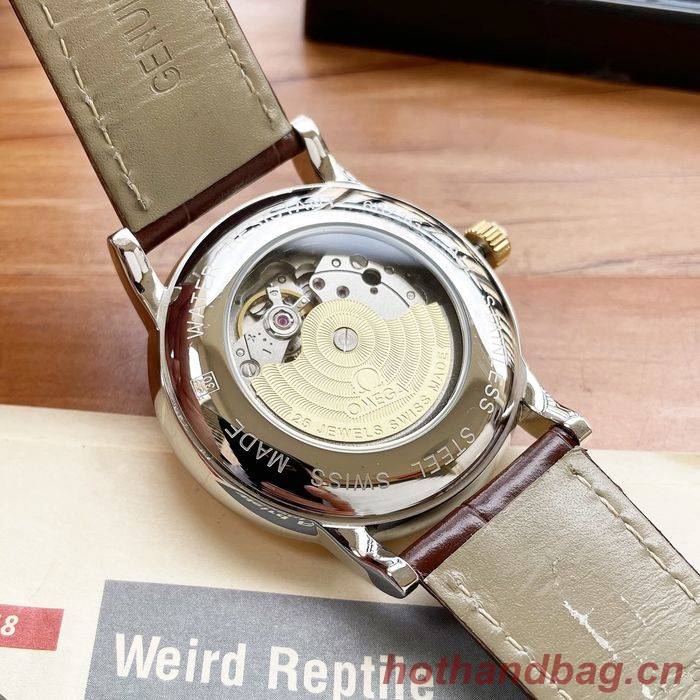 Omega Watch OMW00370-1 Omega Watch OMW00370-1