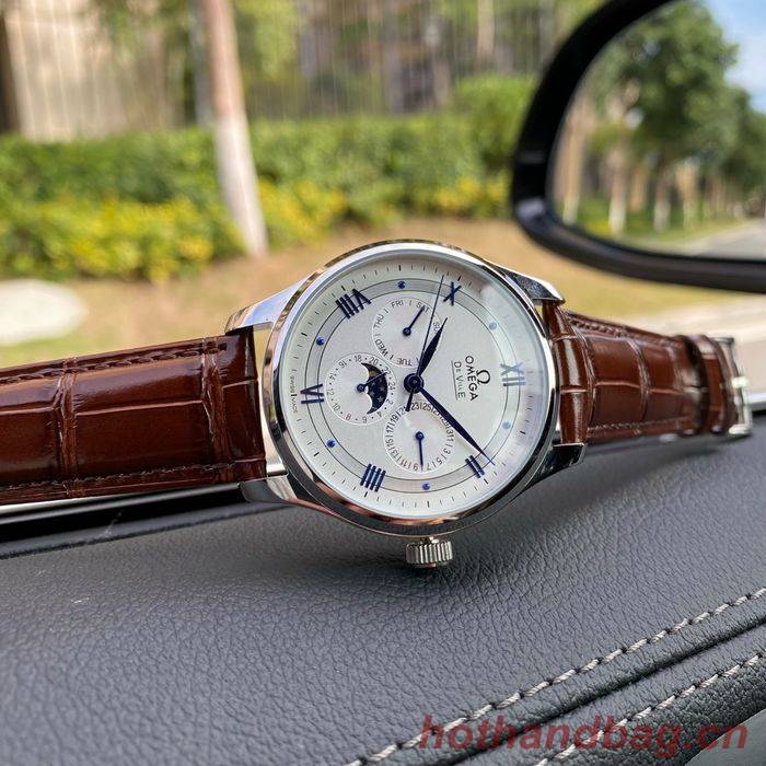 Omega Watch OMW00377-2 Omega Watch OMW00377-2