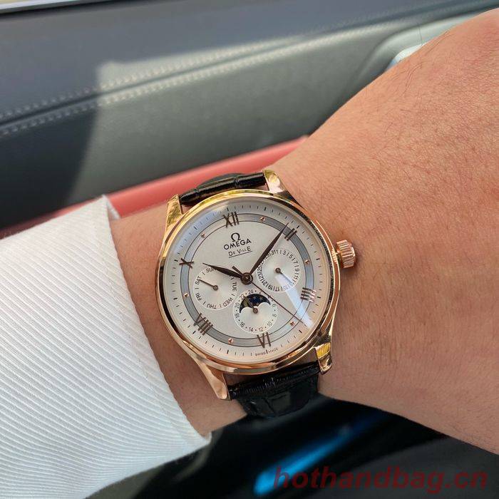 Omega Watch OMW00378-1 Omega Watch OMW00378-1