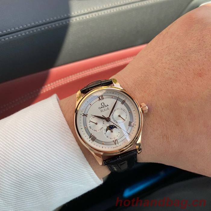 Omega Watch OMW00378-1 Omega Watch OMW00378-1