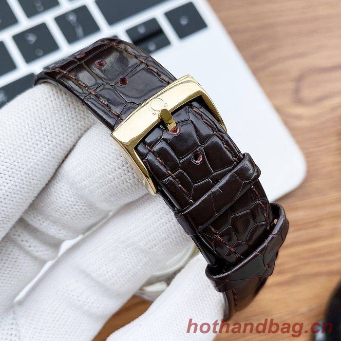 Omega Watch OMW00380-1 Omega Watch OMW00380-1