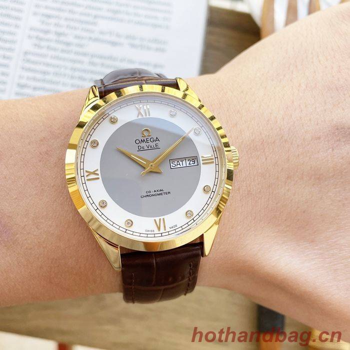 Omega Watch OMW00384-1 Omega Watch OMW00384-1