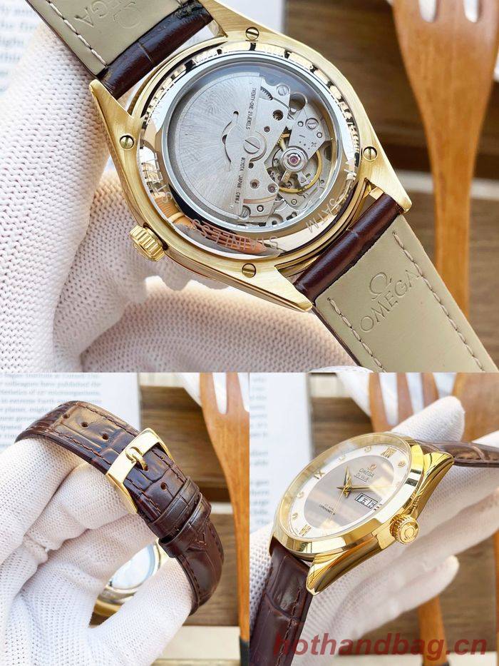 Omega Watch OMW00384-1 Omega Watch OMW00384-1