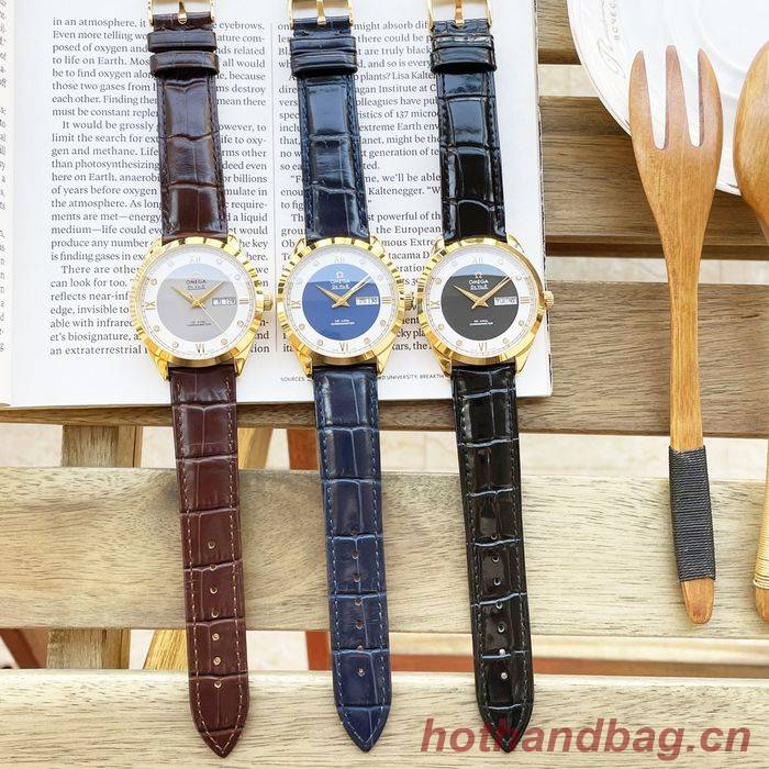 Omega Watch OMW00384-1 Omega Watch OMW00384-1