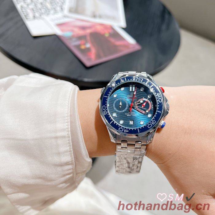 Omega Watch OMW00389-3 Omega Watch OMW00389-3