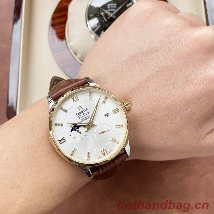 Omega Watch OMW00391-3 Omega Watch OMW00391-3