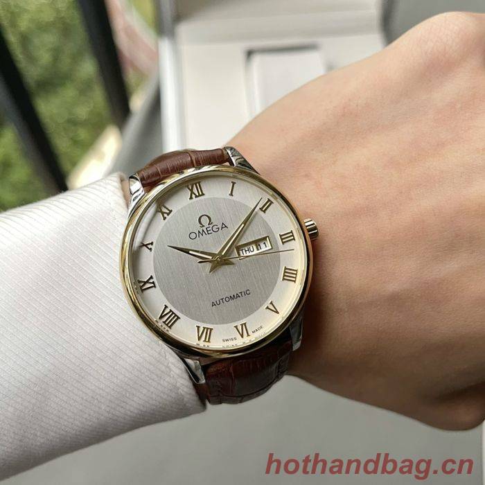 Omega Watch OMW00392-1 Omega Watch OMW00392-1