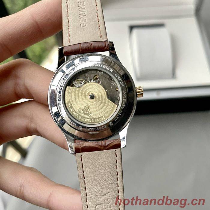 Omega Watch OMW00392-1 Omega Watch OMW00392-1