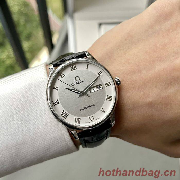 Omega Watch OMW00392-3 Omega Watch OMW00392-3