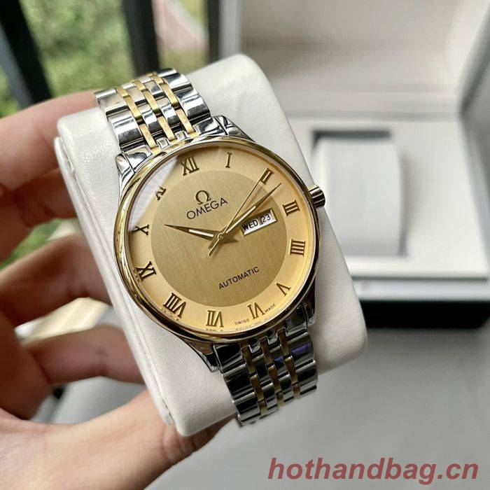 Omega Watch OMW00393-1 Omega Watch OMW00393-1