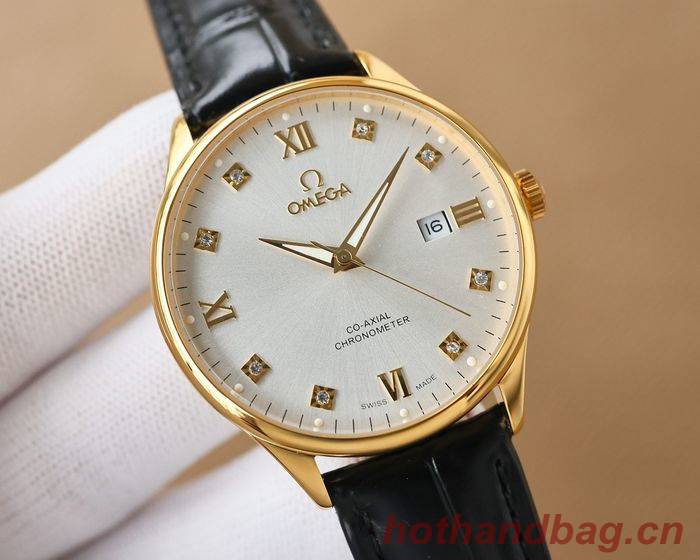 Omega Watch OMW00394-1 Omega Watch OMW00394-1