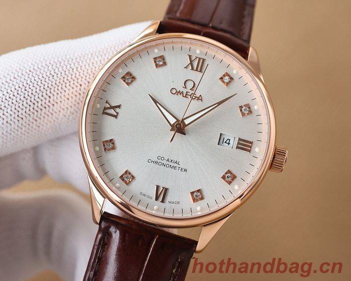 Omega Watch OMW00395-1 Omega Watch OMW00395-1