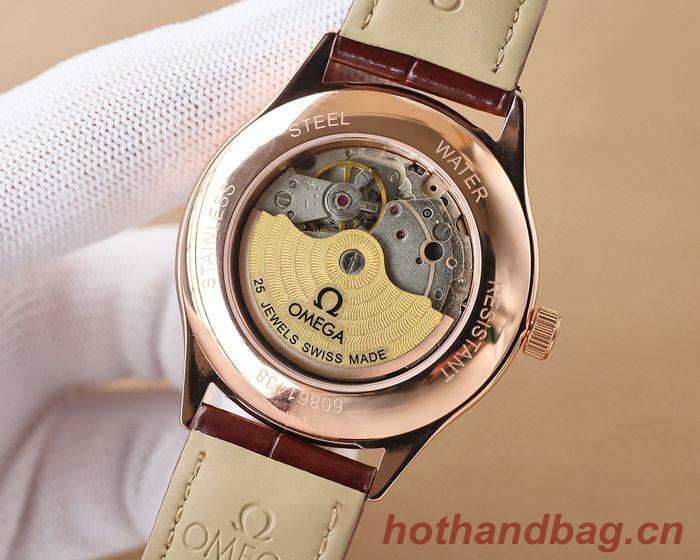 Omega Watch OMW00395-1 Omega Watch OMW00395-1