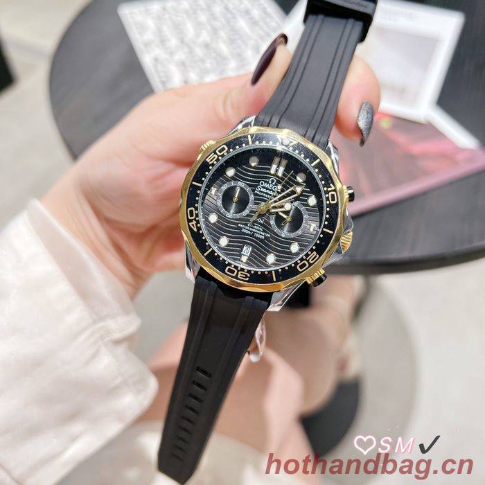 Omega Watch OMW00400