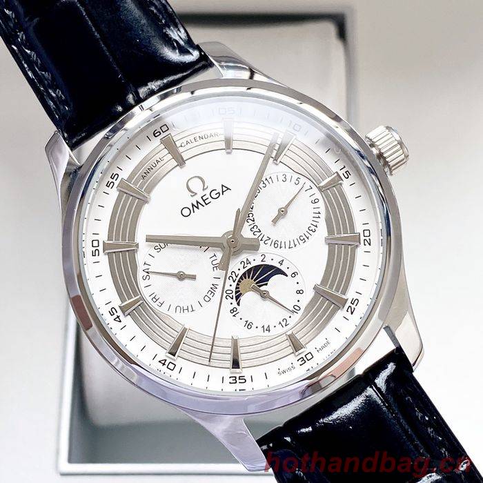 Omega Watch OMW00410-1 Omega Watch OMW00410-1