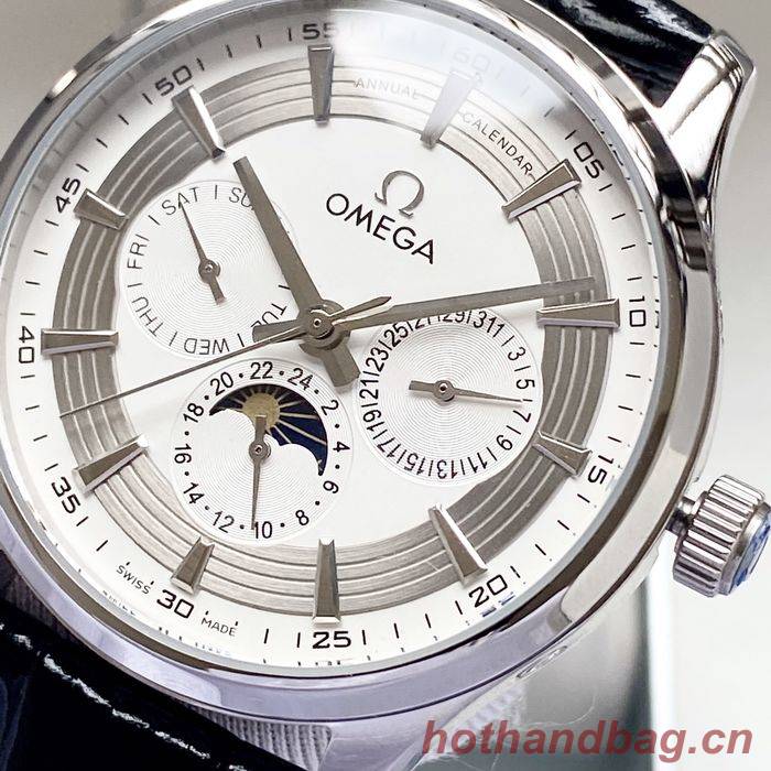 Omega Watch OMW00410-1 Omega Watch OMW00410-1