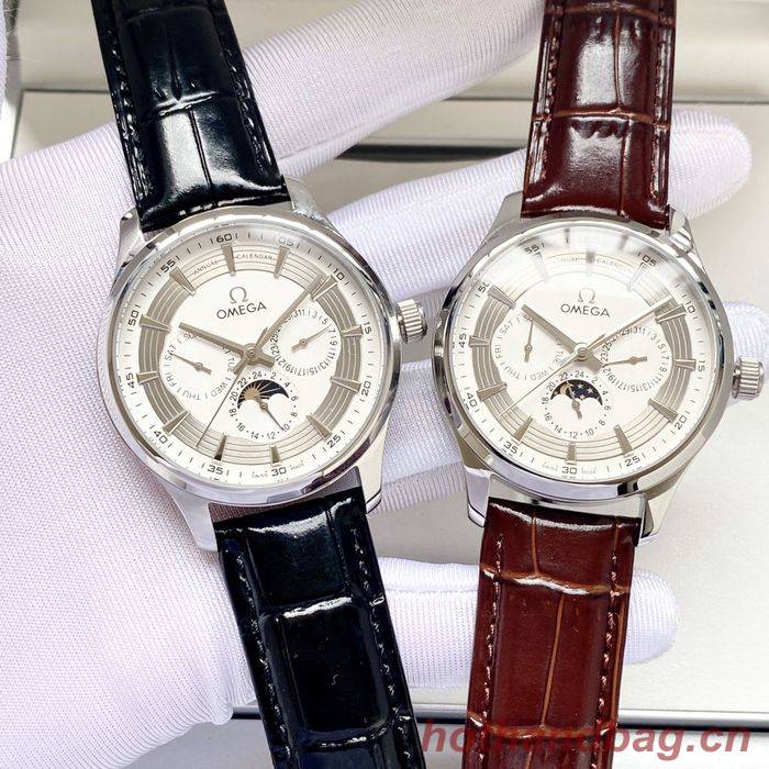 Omega Watch OMW00410-1 Omega Watch OMW00410-1