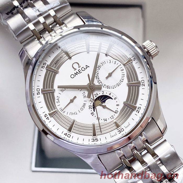 Omega Watch OMW00412-2 Omega Watch OMW00412-2