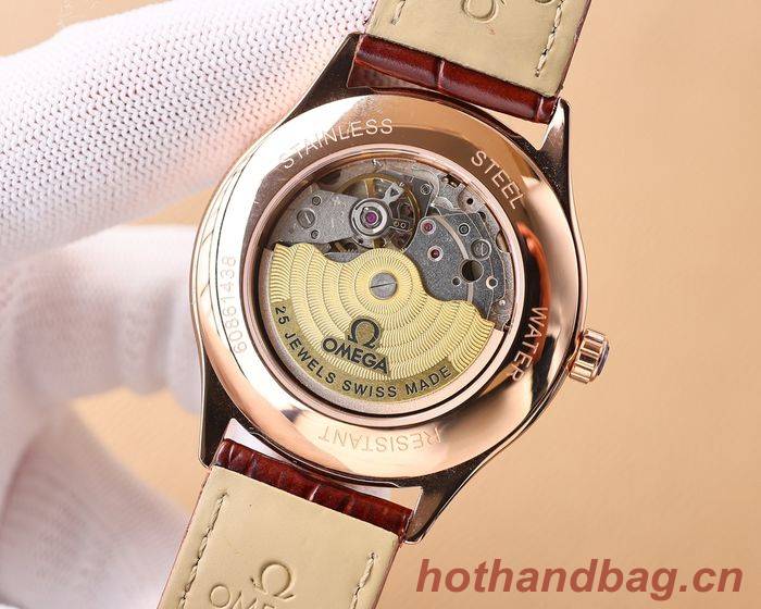 Omega Watch OMW00413-1 Omega Watch OMW00413-1