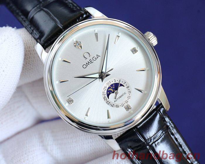 Omega Watch OMW00418-2 Omega Watch OMW00418-2