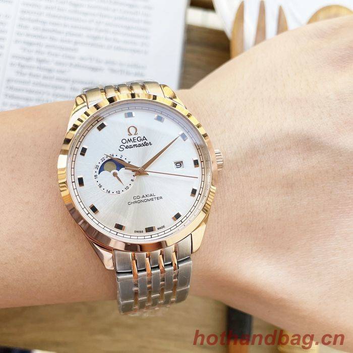 Omega Watch OMW00420-1 Omega Watch OMW00420-1