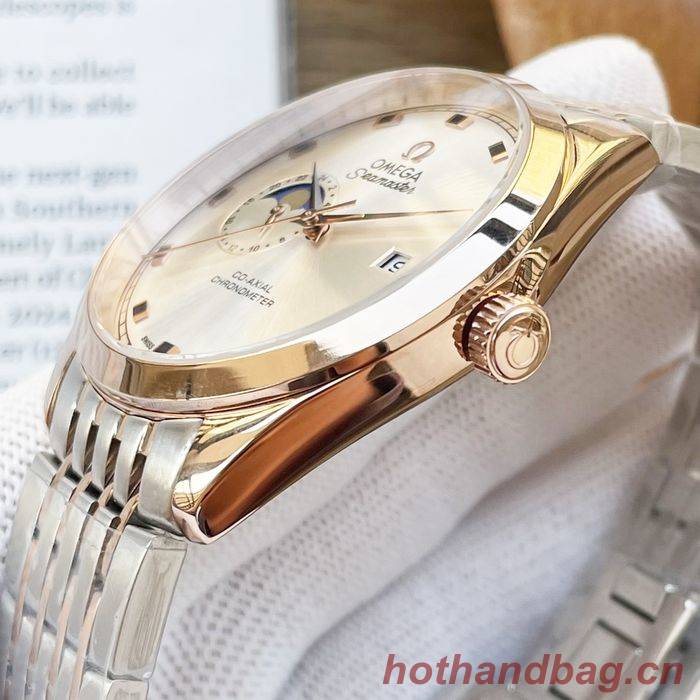 Omega Watch OMW00420-1 Omega Watch OMW00420-1