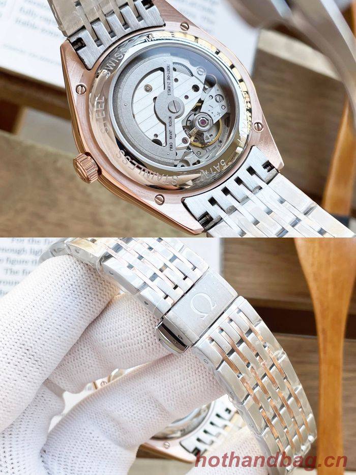 Omega Watch OMW00420-1 Omega Watch OMW00420-1