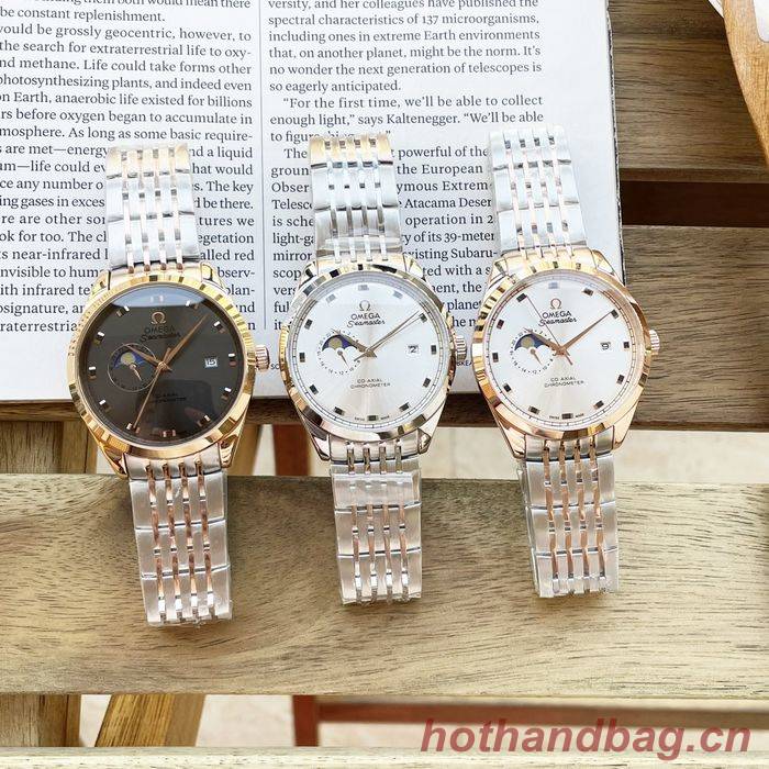 Omega Watch OMW00420-1 Omega Watch OMW00420-1