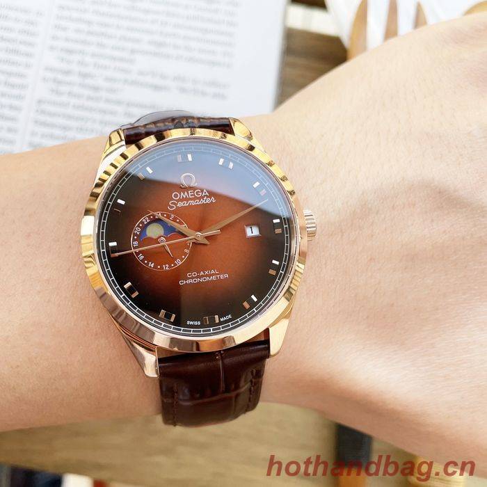 Omega Watch OMW00421-1 Omega Watch OMW00421-1