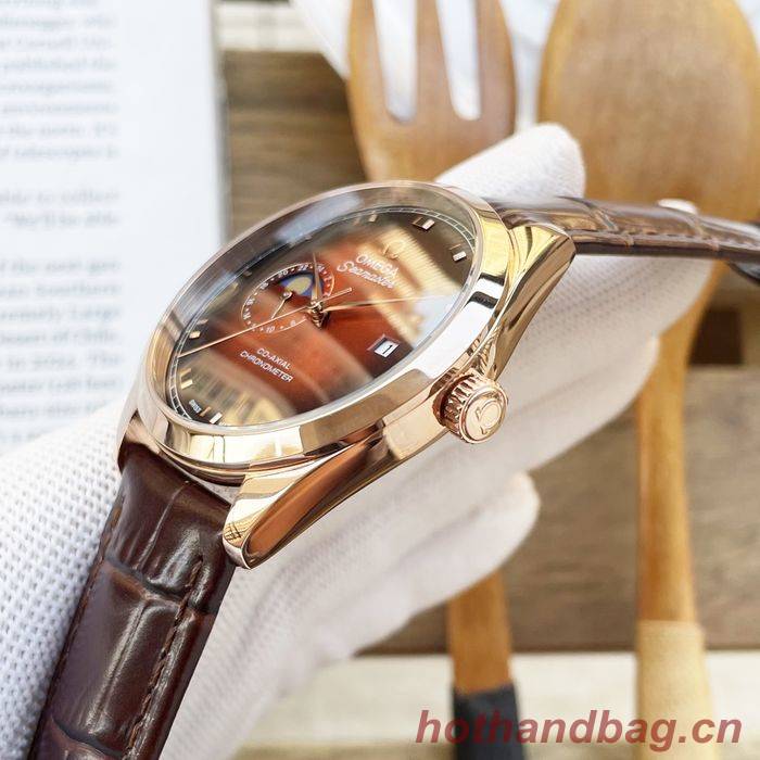 Omega Watch OMW00421-1 Omega Watch OMW00421-1