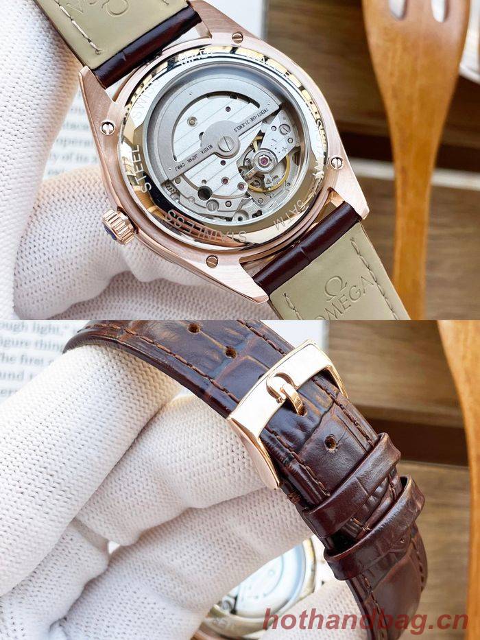 Omega Watch OMW00421-1 Omega Watch OMW00421-1