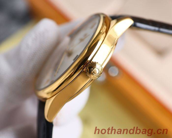 Omega Watch OMW00422-1