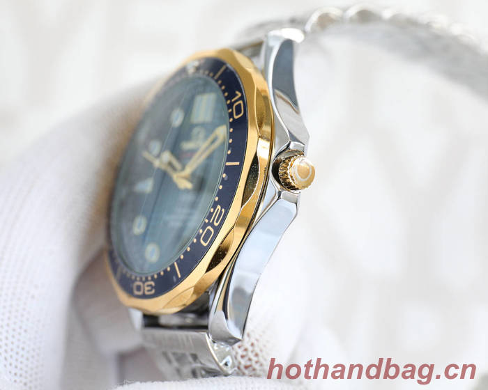 Omega Watch OMW00428-1 Omega Watch OMW00428-1